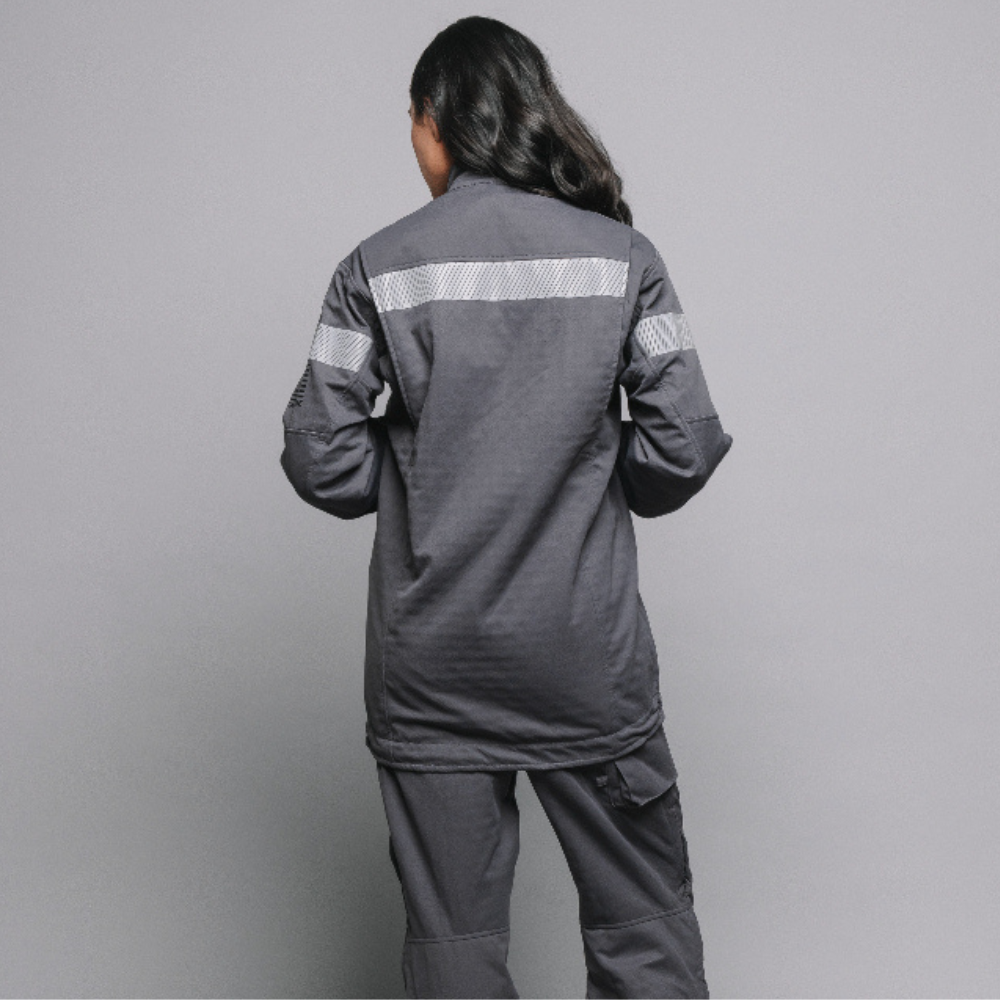 OEL Womens Black Series GTX 40 CAL Jacket from GME Supply